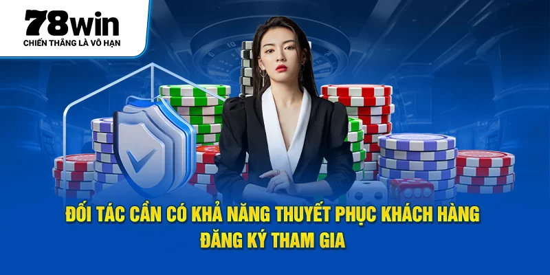 Đối tác được nhận vô vàn ưu đãi độc quyền hấp dẫn 